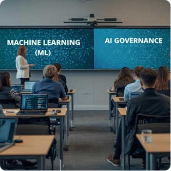 Universities Don’t Need Another AI Policy