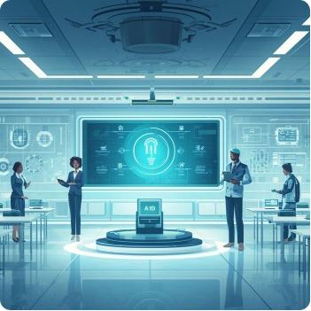 AI Is Already Grading Us. Who’s Governing It?