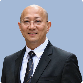 Peter Lim